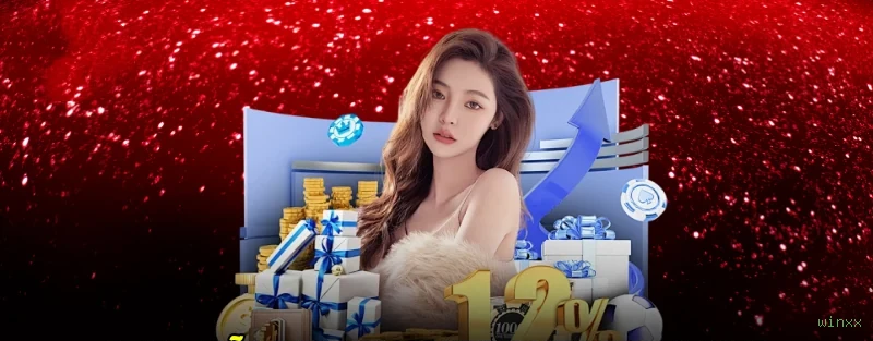 APP oficial da winxx para mobile