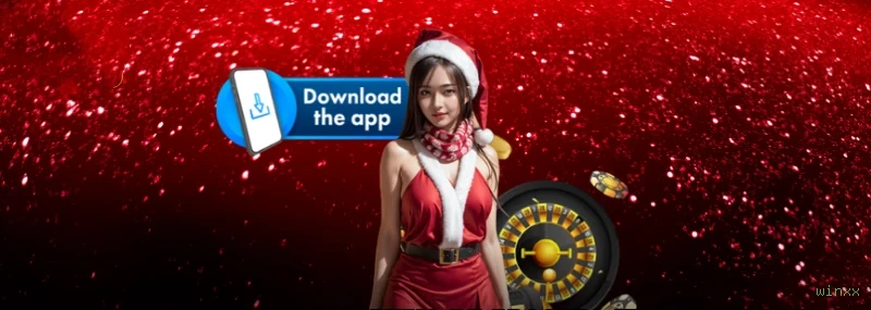 Download gratuito do app da winxx