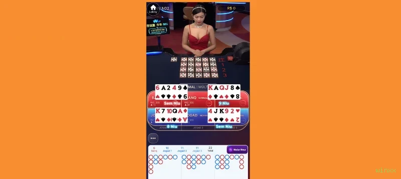 Imagem promocional da winxx mostrando a plataforma e suas vantagens
